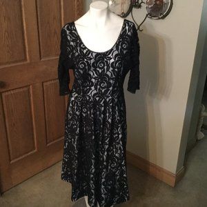 Women's MODA International Dress